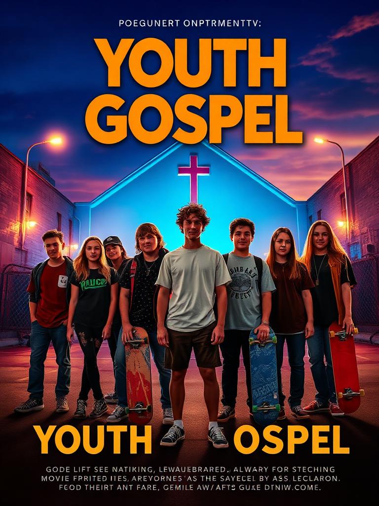 Youth Conference 2025 — Day 2
